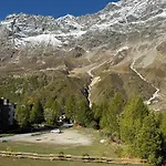 Appartement Maison Cleo Elegant Breuil-Cervinia