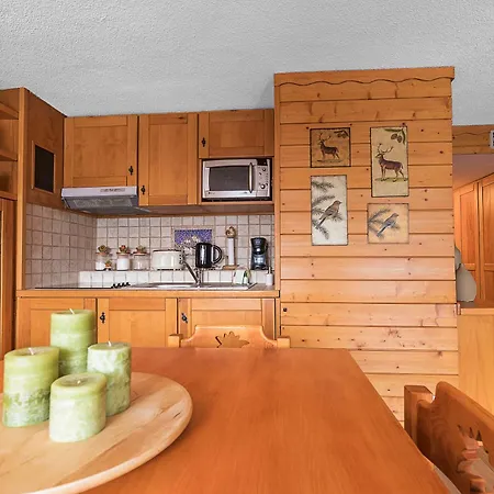 Maison Cleo Elegant Lejlighed Breuil-Cervinia