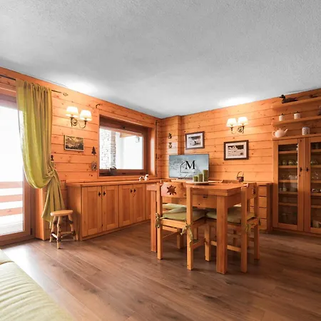 아파트 Maison Cleo Elegant