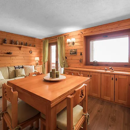 Maison Cleo Elegant Appartement *