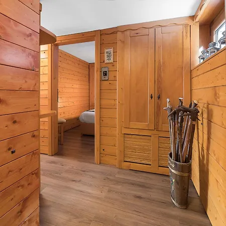 아파트 Maison Cleo Elegant *