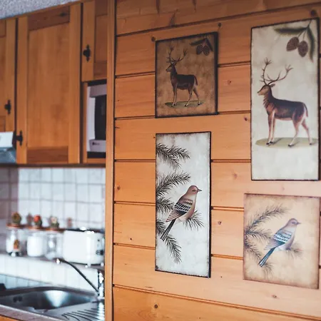 Maison Cleo Elegant Appartement *