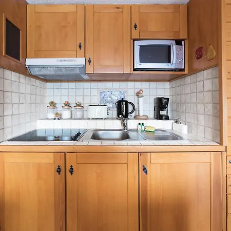 Maison Cleo Elegant *