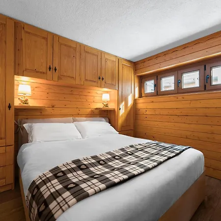 Maison Cleo Elegant * Breuil-Cervinia