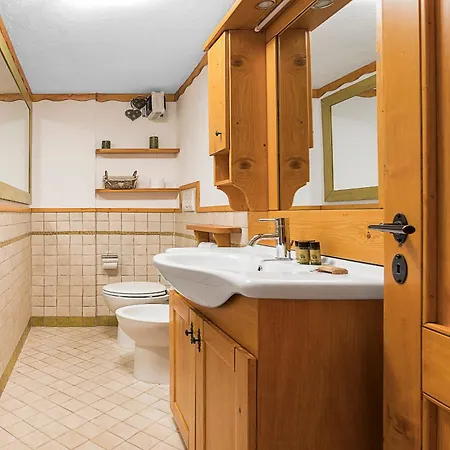 Maison Cleo Elegant Breuil-Cervinia