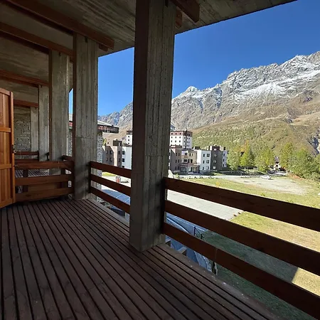 Maison Cleo Elegant 아파트 *