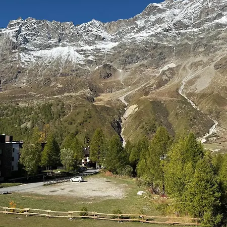 Apartment Maison Cleo Elegant Breuil-Cervinia