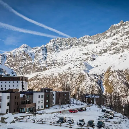 아파트 Maison Cleo Elegant