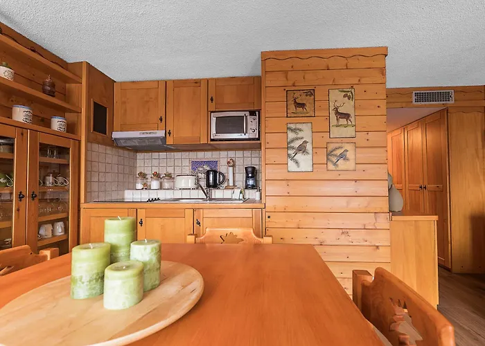 Maison Cleo Elegant Appartement Breuil-Cervinia