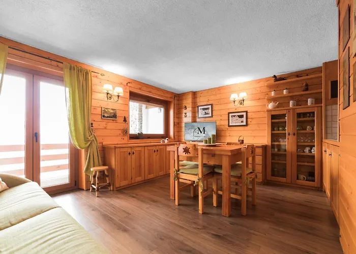 Appartement Maison Cleo Elegant