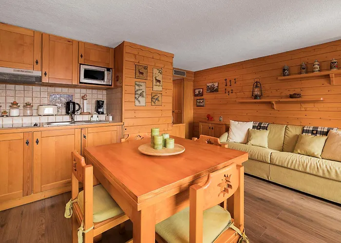 Maison Cleo Elegant Lejlighed