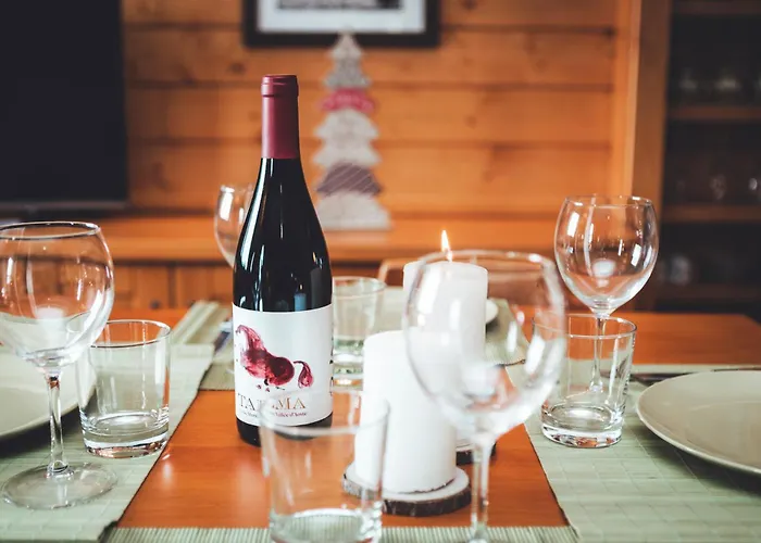 Lejlighed Maison Cleo Elegant