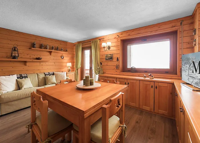 Maison Cleo Elegant Appartement *