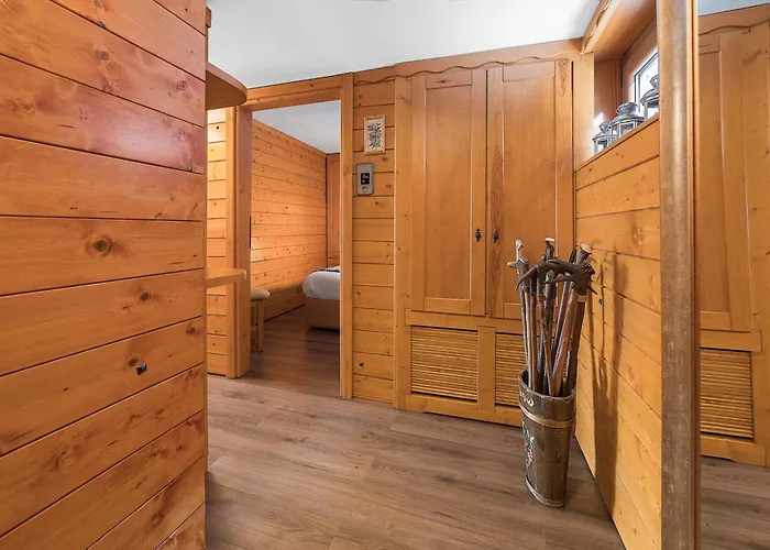 Appartement Maison Cleo Elegant *