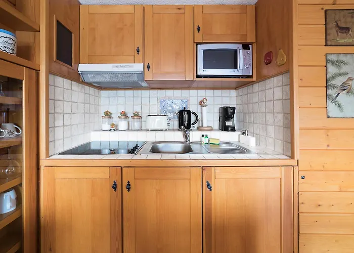 Maison Cleo Elegant *