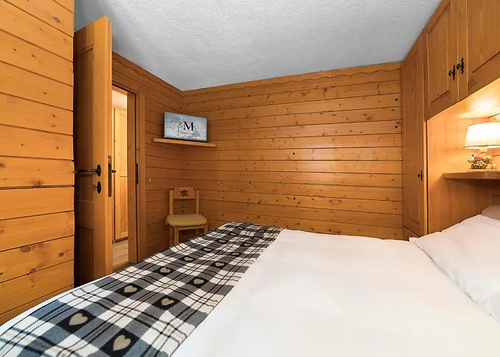 Maison Cleo Elegant Lejlighed