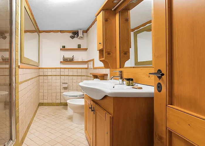 Maison Cleo Elegant Breuil-Cervinia