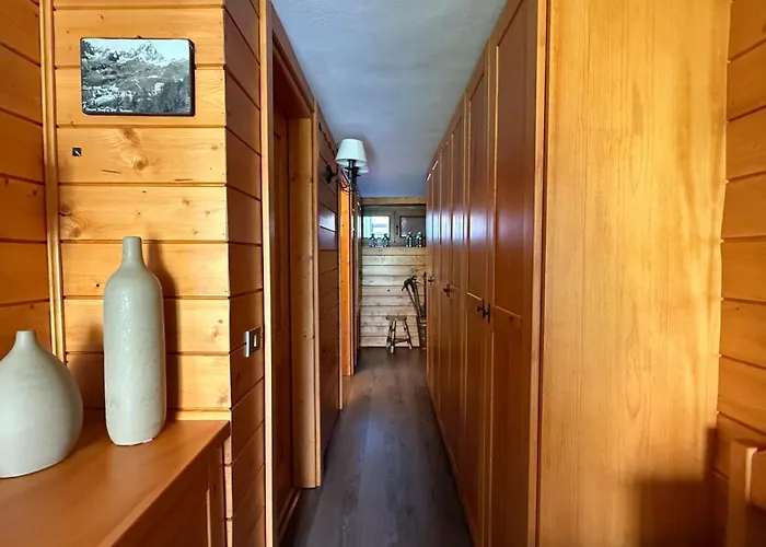 Lejlighed Maison Cleo Elegant