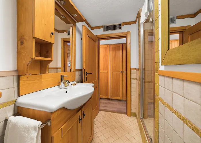 Maison Cleo Elegant * Breuil-Cervinia