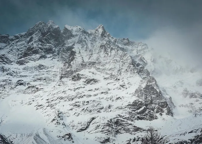 Maison Cleo Elegant Lejlighed