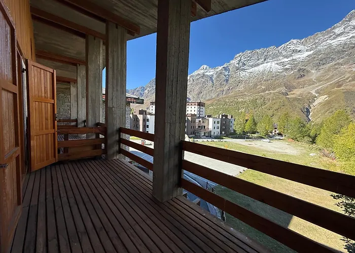 Maison Cleo Elegant Appartement *