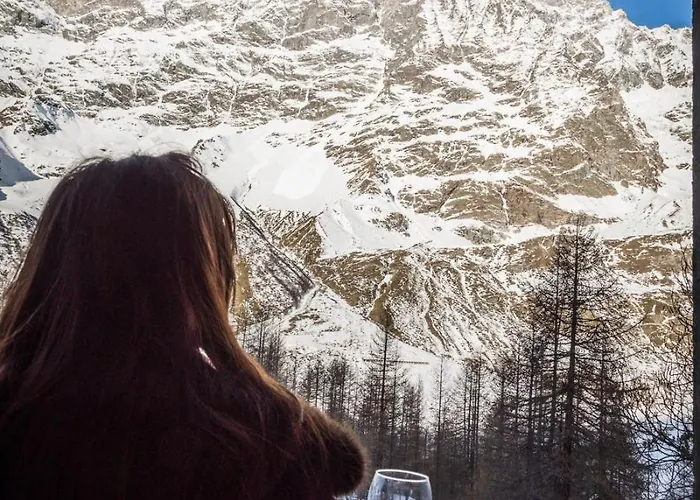 Maison Cleo Elegant Lejlighed