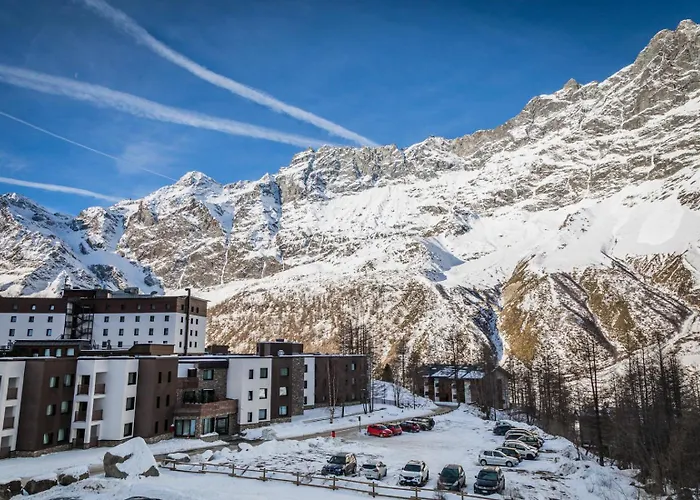 Appartement Maison Cleo Elegant