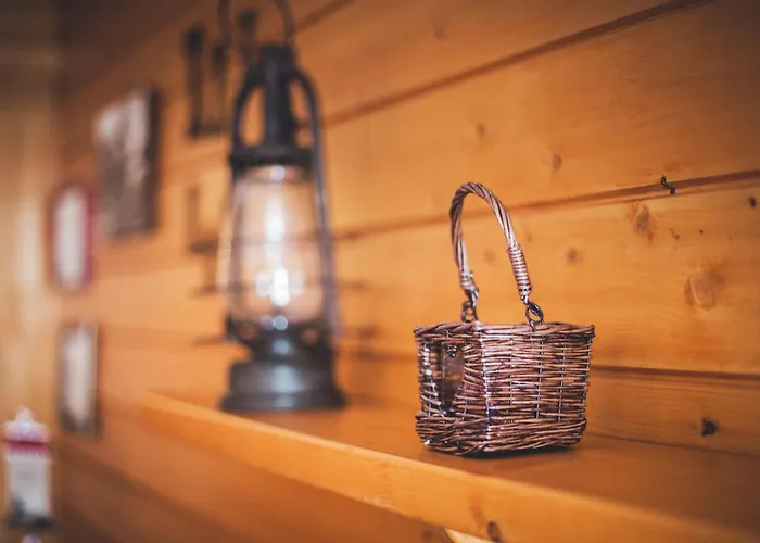 Maison Cleo Elegant Appartement *