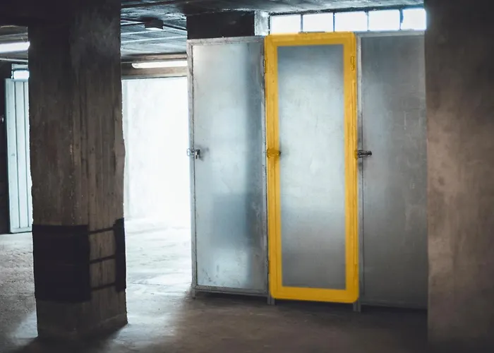 Appartement Maison Cleo Elegant *